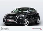 Audi Q3 45 TFSIe LM18-GJR SMARTPHONE-INTERF