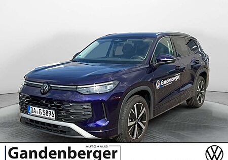 VW Tayron Volkswagen Elegance 1,5l eTSI 150 PS 7-Gang-DSG