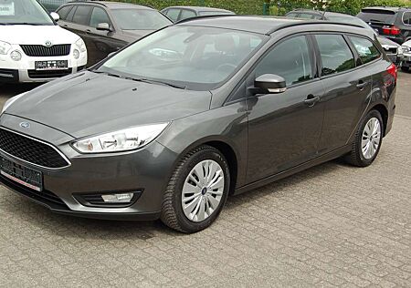 Ford Focus Business