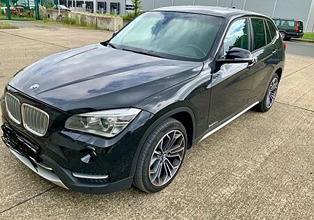 BMW X1 sDrive20d Aut.