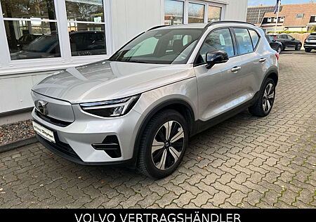 Volvo XC 40 XC40 Recharge Twin Engine AWD PLUS GARANTIE