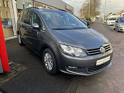 Volkswagen Sharan Sharan 2.0 TDI DSG Comfort