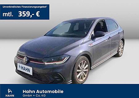 VW Polo GTI Volkswagen 2.0 TSI DSG Navi Pano ACC IQ Light