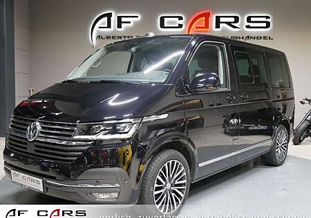 VW T6 Multivan Volkswagen 2.0 TDI 4Motion Highline DDC Kamera AHK Leder