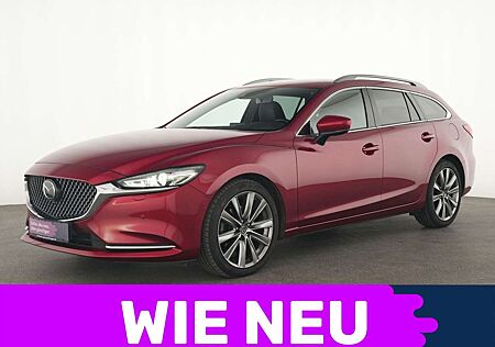 Mazda 6 Edition 100 BOSE|Kamera30|PDC|HeadUp|Navi