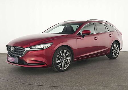 Mazda 6 Edition 100 BOSE|Kamera30|PDC|HeadUp|Navi