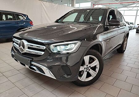 Mercedes-Benz GLC-Klasse GLC 200 4Matic 9G-TRONIC-PANODACH-MULTIBEAM-LED