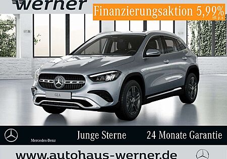 Mercedes-Benz GLA 200 EDITION PROGRESSIVE AHK 360° FAP Sound