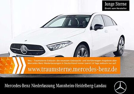 Mercedes-Benz A 250 e Lim PROGRESSIVE+NIGHT+360°+LED+FAHRASS+8G