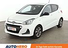 Hyundai i10 1.2 YES! Plus Aut*NAVI*TEMP*PDC*SHZ*KLIMA*GARANTIE