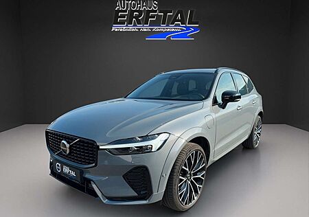 Volvo XC 60 XC60 Recharge T6 AWD R-Design *Android*