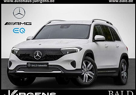 Mercedes-Benz EQB 300 4M Progressive/AHK/Kamera/LED/Ambi//Totw