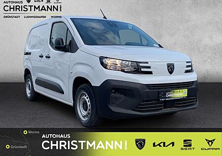 Peugeot Partner L1H1 1.2 PureTech 110 *Klima*EPH*Holzboden*Bluetoo