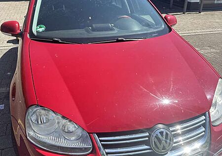 VW Golf Variant Volkswagen 1.4 TSI Sportline