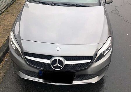 Mercedes-Benz A 200 Urban