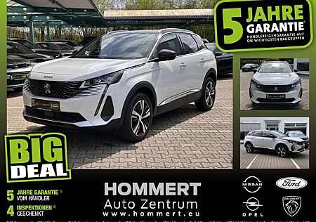 Peugeot 3008 1.2 PureTech 130 GT *ACC*Sitzh.*Navi*LED*