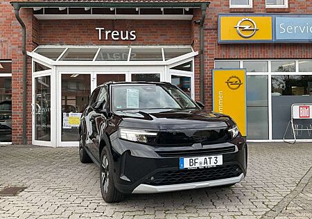 Opel Frontera Ultimate 1.2 Mild-Hybrid Winter-Paket