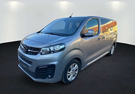 Opel Zafira Life 8Sitze HeadUp Navi Kam Assistenz