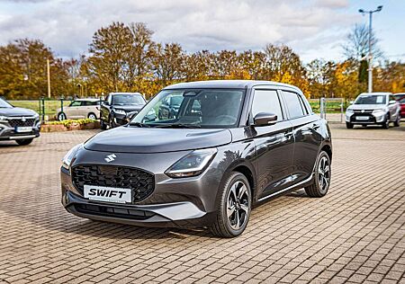 Suzuki Swift 1.2 Dualjet Hybrid Comfort+