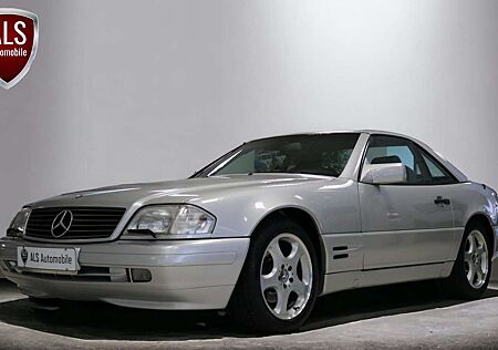 Mercedes-Benz SL 280 "Automatik"Leder"2-Hand"SHZ"