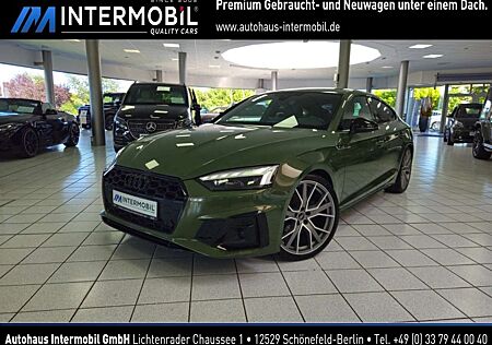 Audi A5 35 TDI S-line Competition*MATRIX*VIRTU*KAMERA
