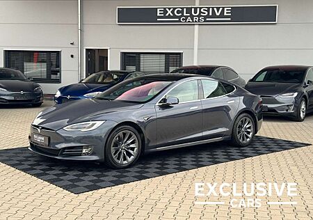 Tesla Model S LONG RANGE RAVEN | FULL SELF DRIVE |