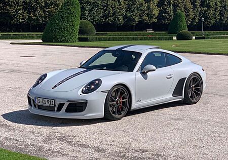 Porsche 991 Carrera GTS Einzelstück GT3 Felgen/Fahrwerk