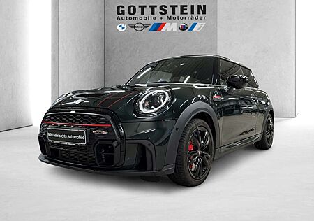 Mini John Cooper Works Aut. 3-Türer