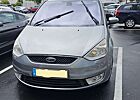 Ford Galaxy 2.0 TDCi Ghia 2.0 panorama xenon kurvenlicht