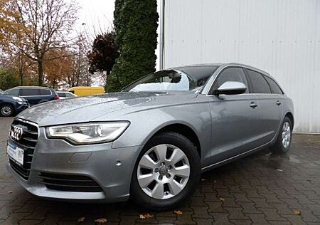 Audi A6 Avant 177PS Sportsitze Xen Sizhg Bose MMi AHK