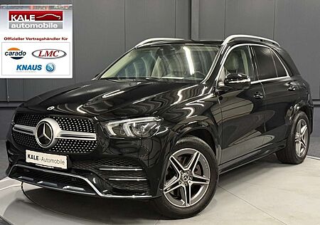 Mercedes-Benz GLE 350 de 4Matic *AMG-Line*360*SitzKlima*Memory*Assist*