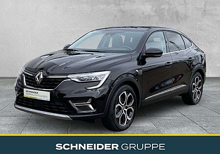 Renault Arkana E-Tech 145 Intens NAVI+LED+ACC+KAMERA