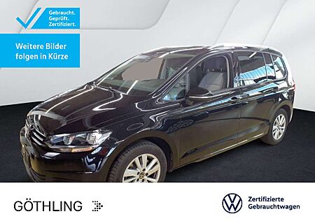 VW Touran Volkswagen Comfortline TSI 110kW*DSG*AHK*KAM*NAVI