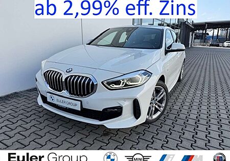BMW 116 iA M Sport 17'' LCProf Comf.Pak. LenkHzg adLED aut
