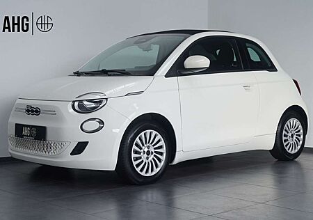 Fiat 500E Cabrio 87KW/42kWh/DC-LADEN/CARPLAY/DAB