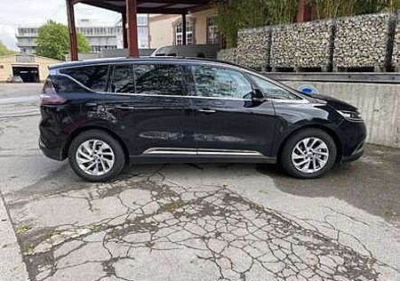 Renault Espace Energy dCi 160 EDC Intens