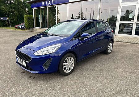 Ford Fiesta Trend