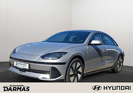 Hyundai IONIQ 6 Dynamiq Klimaaut. Navi Voll-LED Apple