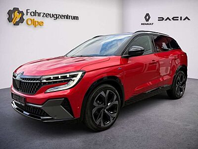 Renault Austral Techno Esprit Alpine,Winterpaket, ACC