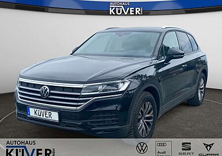 VW Touareg Volkswagen 3,0 TDI DSG 4M+Pano+Navi+Leder+ACC+18´´