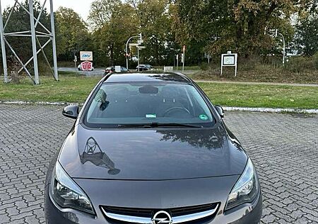 Opel Astra Sports Tourer Eco Flex