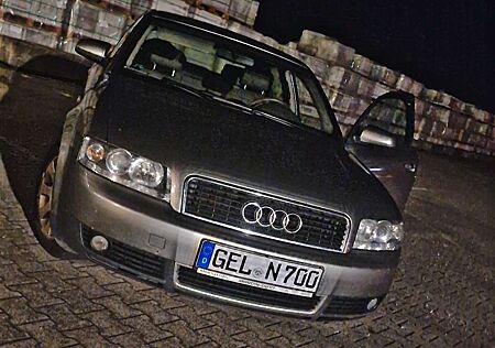 Audi A4 2.0