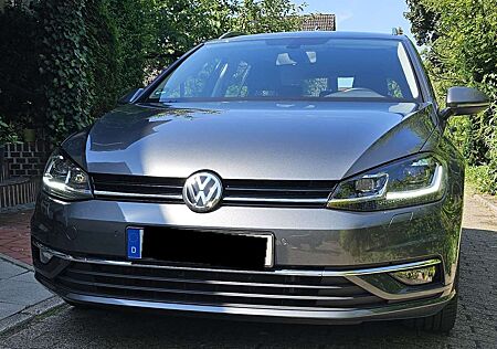 VW Golf Variant Volkswagen Highline BMT/Start-Stopp