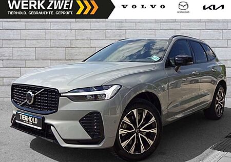 Volvo XC 60 XC60 B4 Plus Dark 2WD AHK STANDHZ PANO ACC