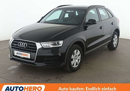 Audi Q3 2.0 TDI quattro Aut.*XENON*PDC*SHZ*