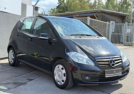 Mercedes-Benz A 160 *KLIMA*SHZG*HU/AU & INSP*NEU*TOP*