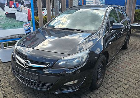 Opel Astra Sports Tourer 1.4 Turbo