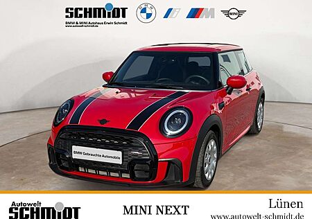 Mini Cooper JCW Trim + 2Jahre-NEXT-GARANTIE