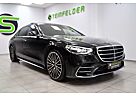 Mercedes-Benz S 400 d 4Matic LANG/ AMG / DIG.LIGHT / PANORAMA