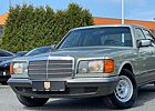 Mercedes-Benz 280 SE Automatik*Schiebedach*H-Kennz.*Gutachten*